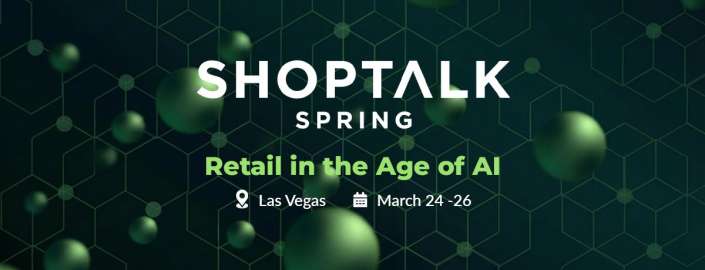 Shoptalk Spring 2026