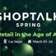 Shoptalk Spring 2026