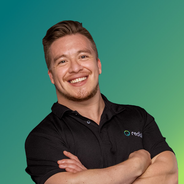 Elder Gonzalez - VP of Client Services