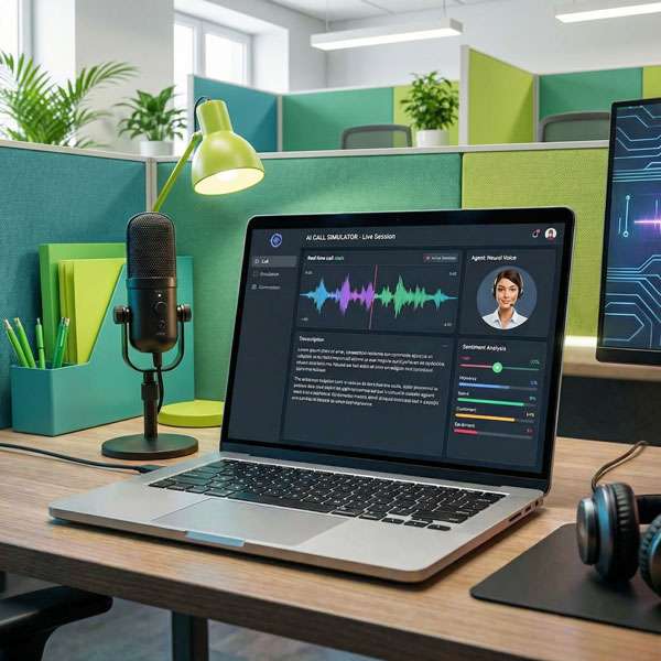 Speech Analytics - AI