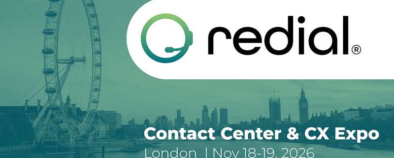 Contact Centre Expo - London UK