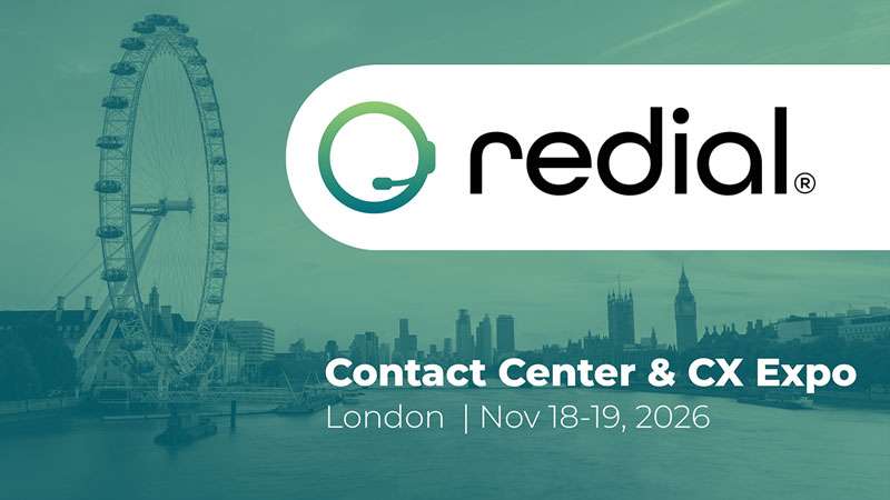 Contact Centre Expo - London UK