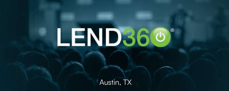 LEND360 Austin 2026