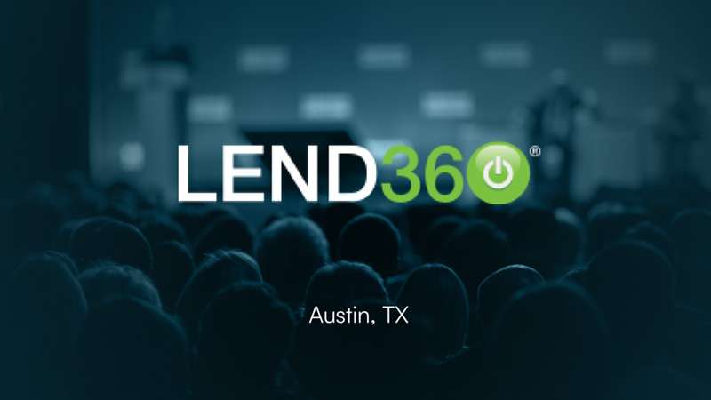 LEND360 Austin 2026