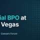 CCW Las Vegas 22-25 June, 2026 - Redial BPO - Official Sponsor