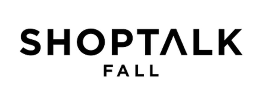 SHOPTALK Fall 2026
