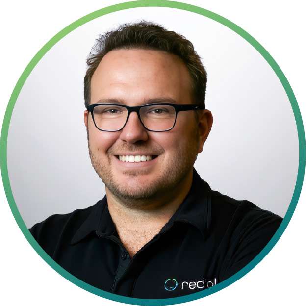 Jason Heil