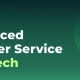 Fintech customer service outsourcing