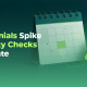 Eligibility verification denials