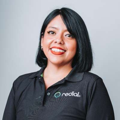 Yessica Peña
