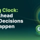 holiday season staffing lead time