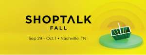Redial @ SHOPTALK FALL - Nashville, TN