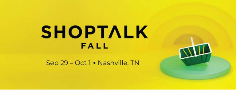 Redial @ SHOPTALK FALL - Nashville, TN