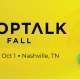 Redial @ SHOPTALK FALL - Nashville, TN
