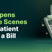 patient billing process