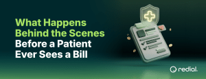 patient billing process