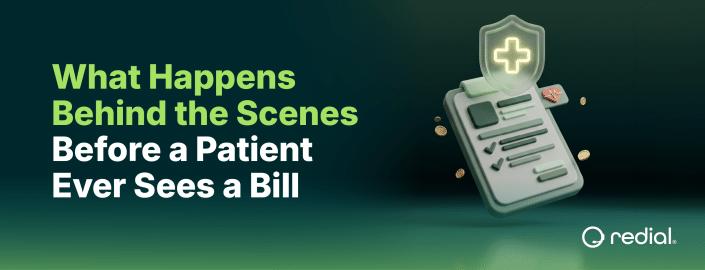 patient billing process