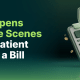 patient billing process
