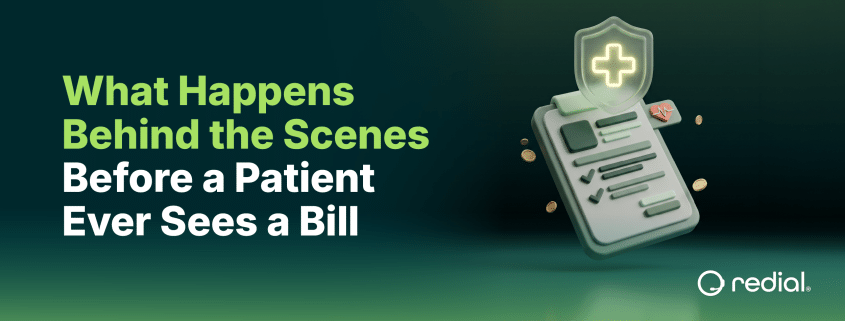 patient billing process