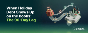 holiday debt delinquency