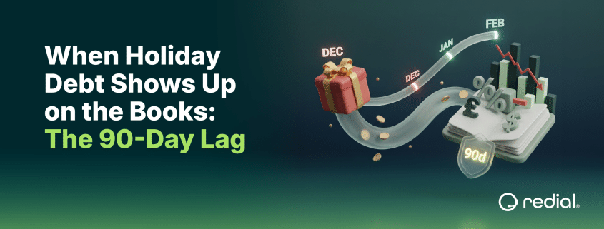 holiday debt delinquency