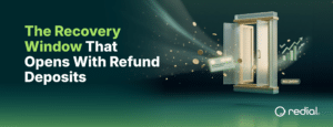tax refund season collections