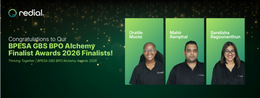 BPESA Alchemy Awards 2026 finalists
