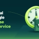in-house customer service for financial firms